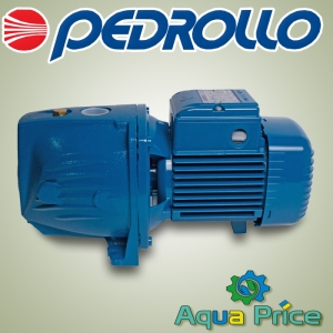 Насос Pedrollo JSWm 2B (Италия) Насос Pedrollo JSWm 2B (Италия)
