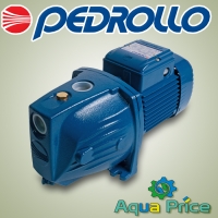 Насос Pedrollo JSWm 2AH (Италия)
