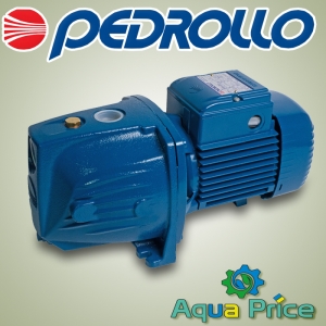 Насос Pedrollo JSWm 2CM (Италия) Насос Pedrollo JSWm 2CM (Италия)