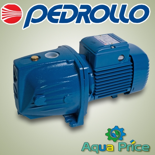 Насос Pedrollo JSWm 2CM Насос Pedrollo JSWm 2CM
