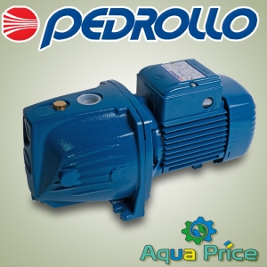 Насос Pedrollo JSWm 1BX (Италия) Насос Pedrollo JSWm 1BX (Италия)