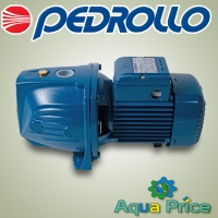 Насос Pedrollo JSWm 2CL (Италия)