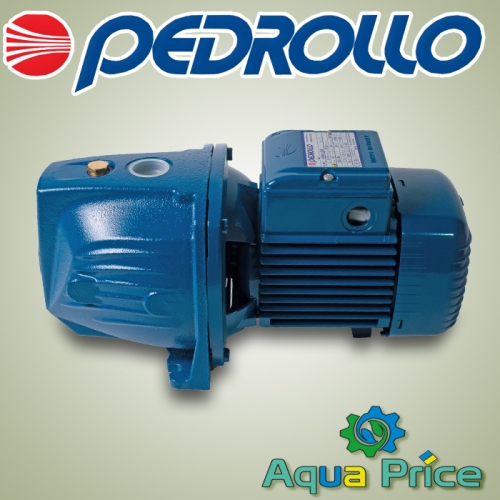 Насос Pedrollo JSWm 2CL