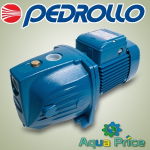 Насос Pedrollo JSW 2A (Италия) Насос Pedrollo JSW 2A (Италия)