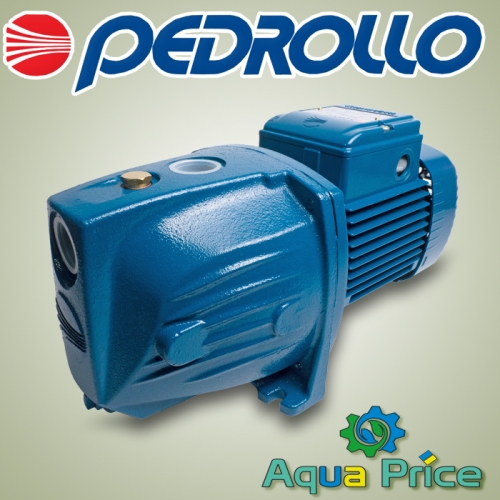 Насос Pedrollo JSW 2B Насос Pedrollo JSW 2B