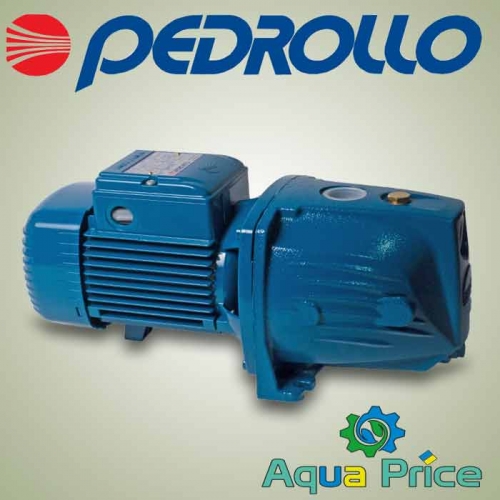 Насос Pedrollo JSWm 3CH Насос Pedrollo JSWm 3CH