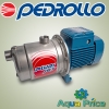 Насос Pedrollo Plurijetm 3/100X