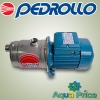Насос Pedrollo Plurijet 3/100 Насос Pedrollo Plurijet 3/100