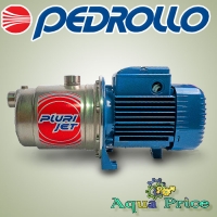 Насос Pedrollo Plurijet 3/100X (Италия)