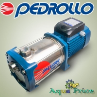 Насос Pedrollo Plurijet 3/200 (Италия)
