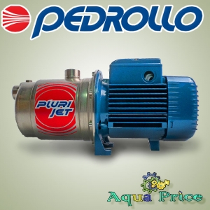 Насос Pedrollo Plurijet 3/80X (Италия) Насос Pedrollo Plurijet 3/80X (Италия)