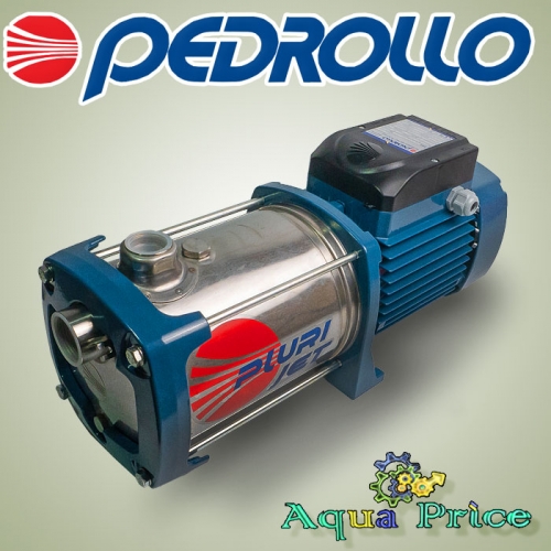 Насос Pedrollo Plurijet 5/130