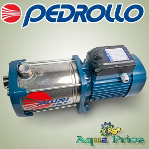 Насос Pedrollo Plurijet 5/130X (Италия) Насос Pedrollo Plurijet 5/130X (Италия)