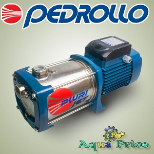 Насос Pedrollo Plurijet 5/200 (Италия) Насос Pedrollo Plurijet 5/200 (Италия)
