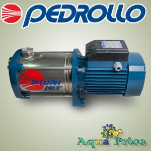 Насос Pedrollo Plurijet 5/200X (Италия) Насос Pedrollo Plurijet 5/200X (Италия)