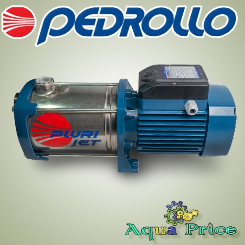 Насос Pedrollo Plurijet 5/200X