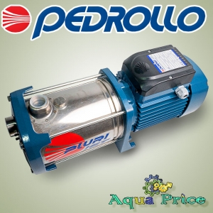 Насос Pedrollo Plurijet 5/90 (Италия) Насос Pedrollo Plurijet 5/90 (Италия)