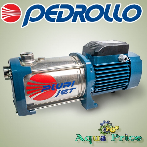 Насос Pedrollo Plurijet 5/90X