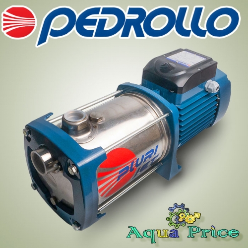 Насос Pedrollo Plurijet 6/130