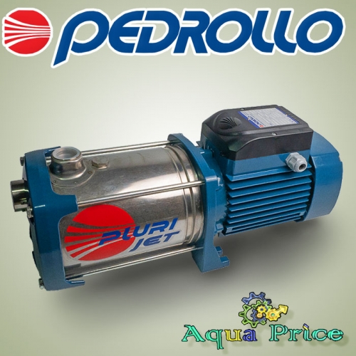 Насос Pedrollo Plurijet 6/130X