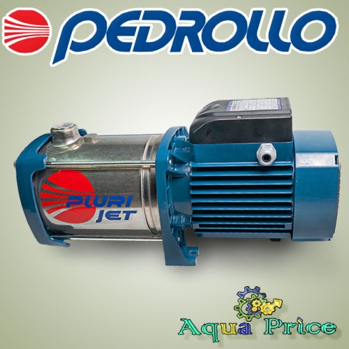 Насос Pedrollo Plurijet 6/200