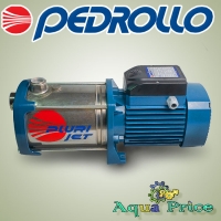 Насос Pedrollo Plurijet 6/200X (Италия)