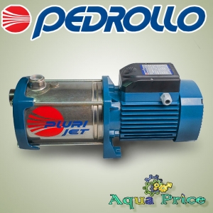 Насос Pedrollo Plurijet 6/200X (Италия) Насос Pedrollo Plurijet 6/200X (Италия)