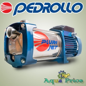 Насос Pedrollo Plurijet 6/90 (Италия) Насос Pedrollo Plurijet 6/90 (Италия)
