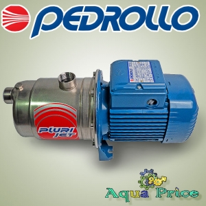 Насос Pedrollo Plurijetm 3/100X (Италия) Насос Pedrollo Plurijetm 3/100X (Италия)