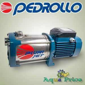 Насос Pedrollo Plurijetm 3/130X (Италия) Насос Pedrollo Plurijetm 3/130X (Италия)