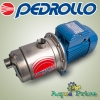 Насос Pedrollo Plurijetm 3/80X