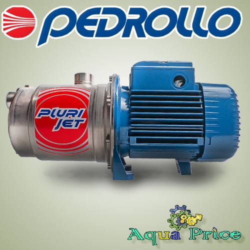 Насос Pedrollo Plurijetm 3/80X