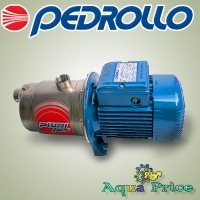 Насос Pedrollo Plurijetm 4/100X (Италия)
