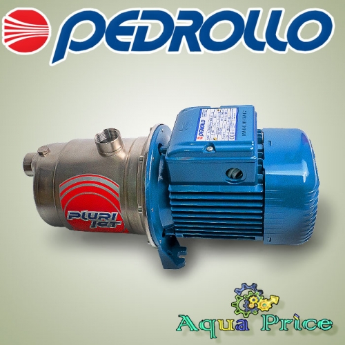Насос Pedrollo Plurijetm 4/100X