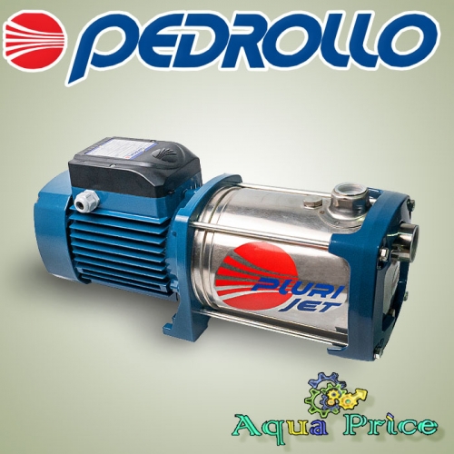 Насос Pedrollo Plurijetm 4/130
