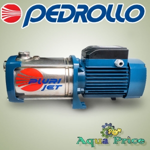 Насос Pedrollo Plurijetm 4/200X (Италия) Насос Pedrollo Plurijetm 4/200X (Италия)