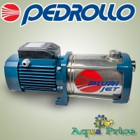 Насос Pedrollo Plurijetm 5/130 (Италия)