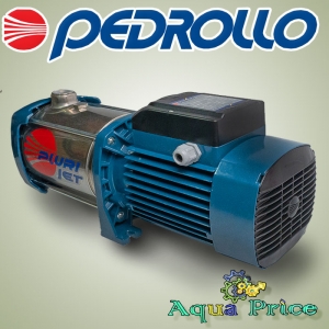 Насос Pedrollo Plurijetm 5/200 (Италия) Насос Pedrollo Plurijetm 5/200 (Италия)