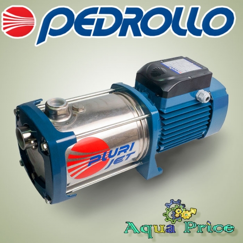 Насос Pedrollo Plurijetm 5/200X