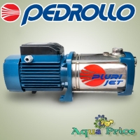 Насос Pedrollo Plurijetm 5/90 (Италия)
