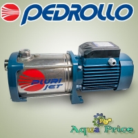 Насос Pedrollo Plurijetm 5/90X (Италия)