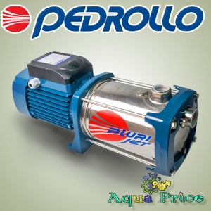 Насос Pedrollo Plurijetm 6/90 (Италия) Насос Pedrollo Plurijetm 6/90 (Италия)