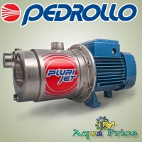 Насос Pedrollo Plurijet 3/100 (Италия)