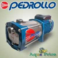 Насос Pedrollo Plurijet 4/130 (Италия)