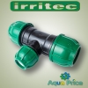 Тройник редукционный 50-32-50 Irritec