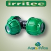 Трійник редукційний 25-20-25 Irritec Трійник редукційний 25-20-25 Irritec