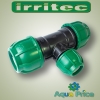 Тройник редукционный 50-32-50 Irritec