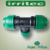 Тройник редукционный 50-32-50 Irritec