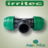 Тройник фитинг 40-1 1/2"-40 НР Irritec