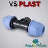 Тройник VS-plast 25-1"-25 ВР (Украина) Тройник VS-plast 25-1"-25 ВР (Украина)